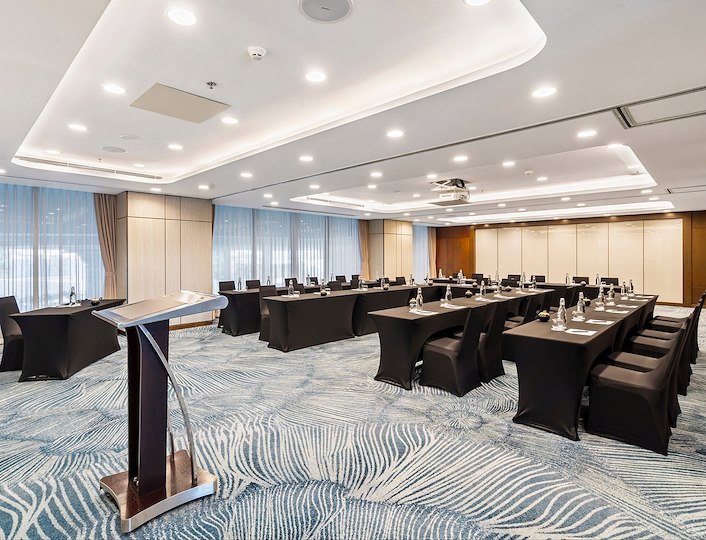 Charm Meeting Room