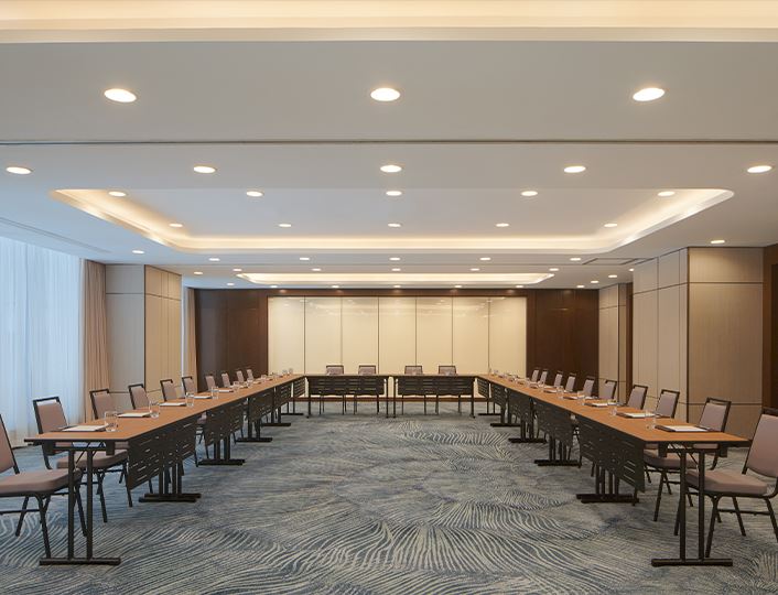 Charm Meeting Room