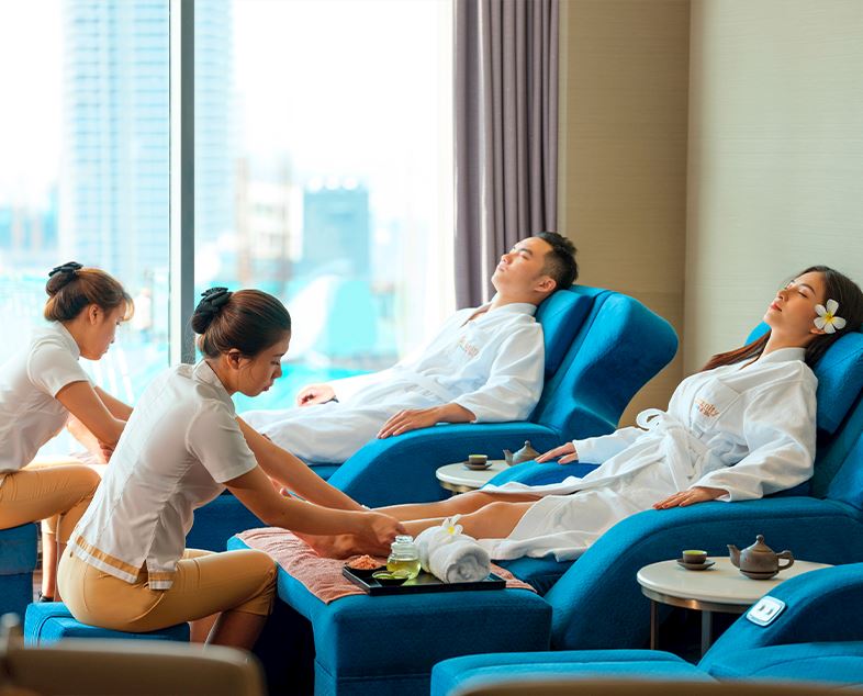Spa